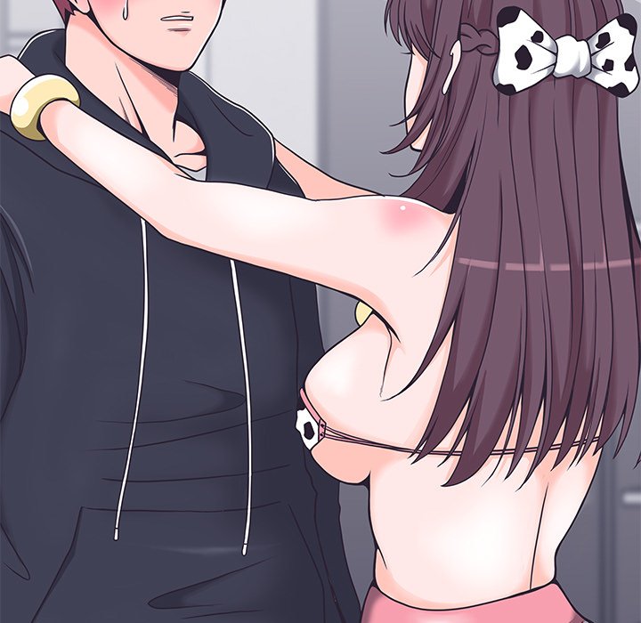 Doggy’s Training Session Chapter 7 image 63