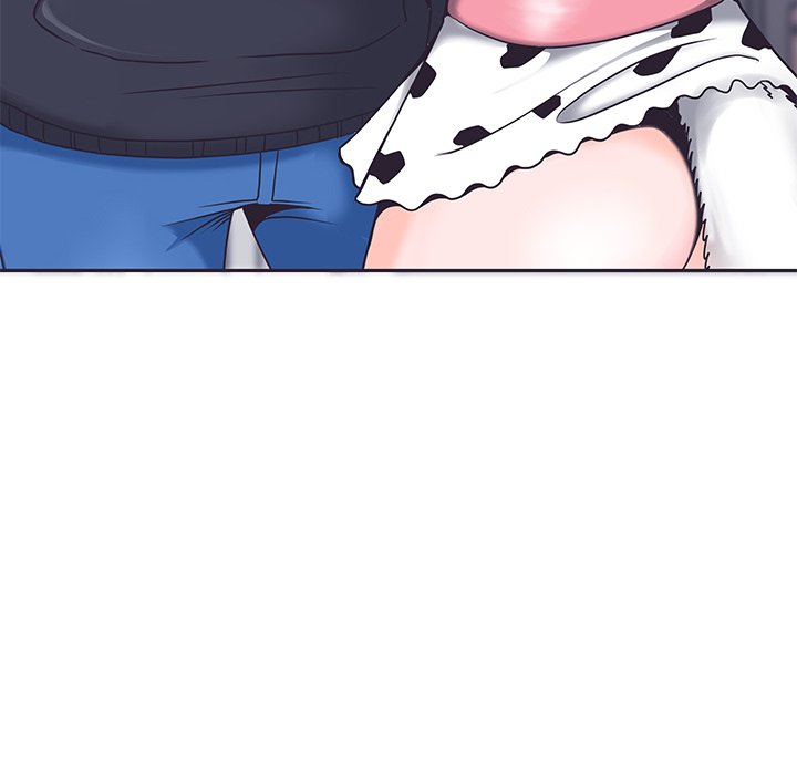 Doggy’s Training Session Chapter 7 image 64