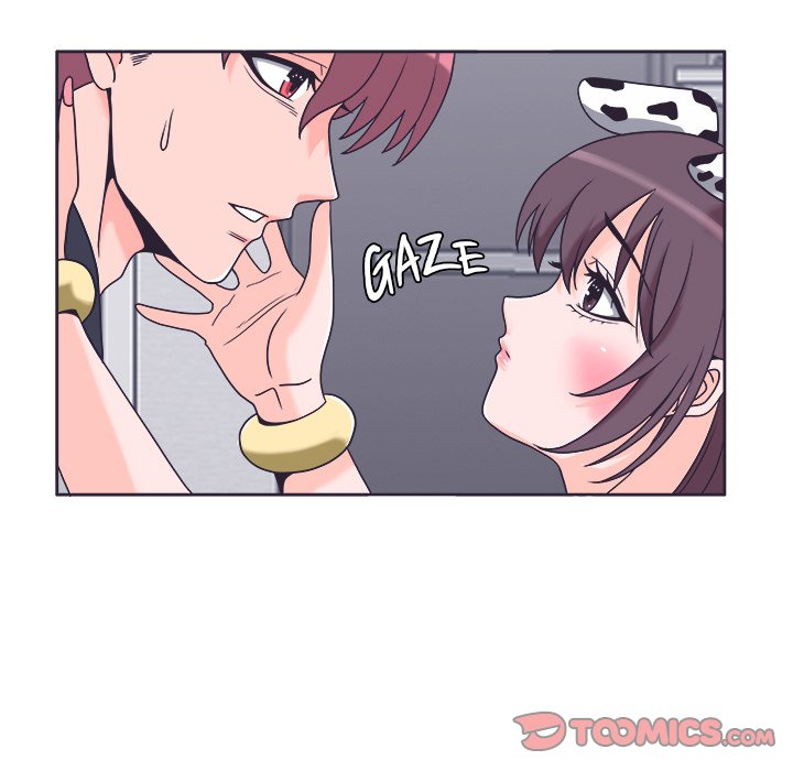 Doggy’s Training Session Chapter 7 image 65