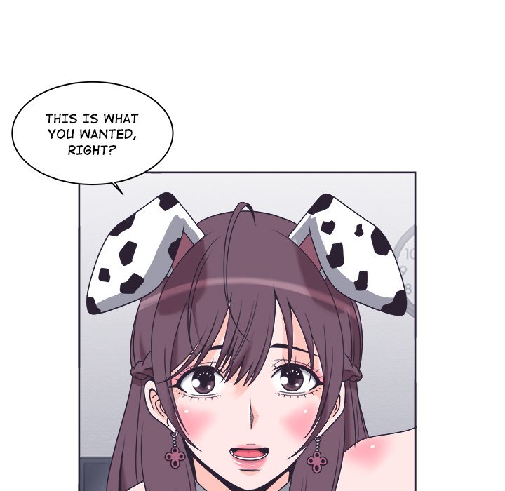Doggy’s Training Session Chapter 7 image 66
