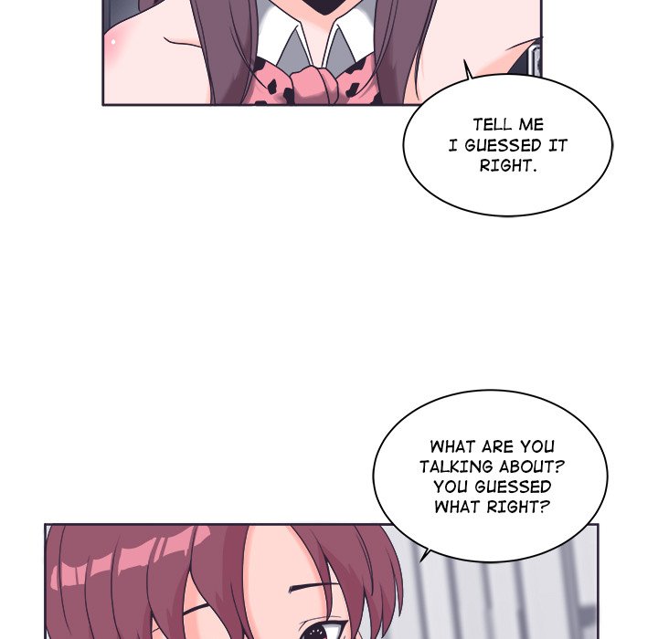 Doggy’s Training Session Chapter 7 image 67