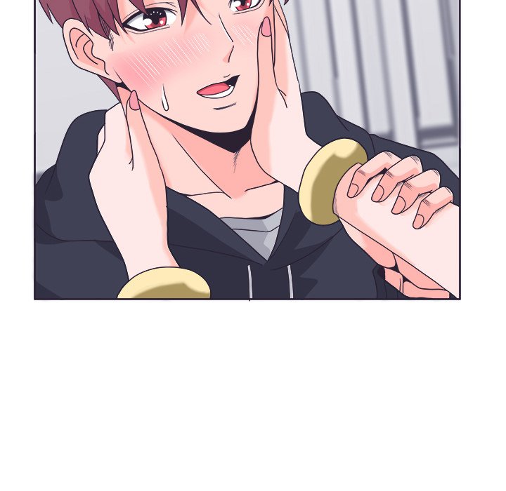 Doggy’s Training Session Chapter 7 image 68