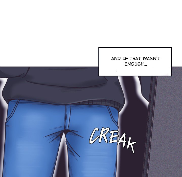 Doggy’s Training Session Chapter 7 image 6