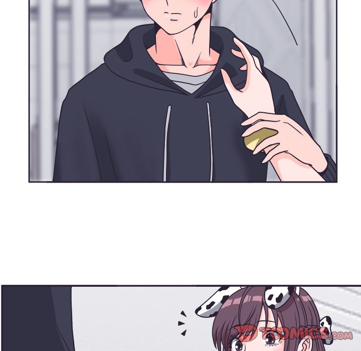 Doggy’s Training Session Chapter 7 image 73