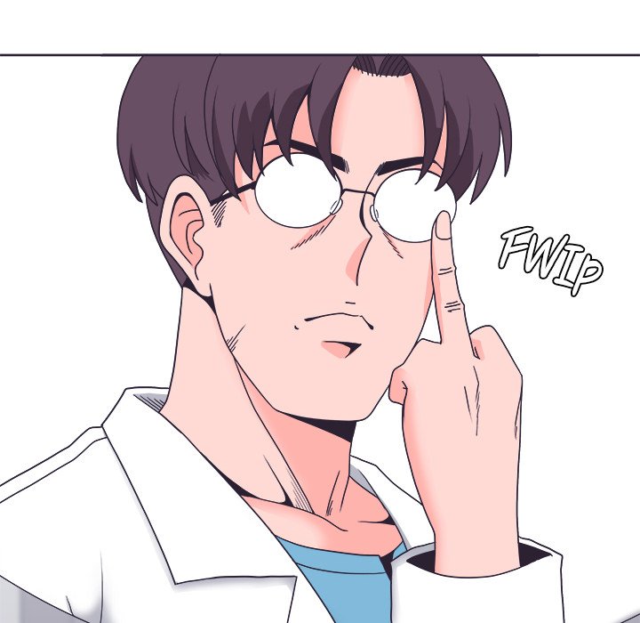 Doggy’s Training Session Chapter 7 image 78