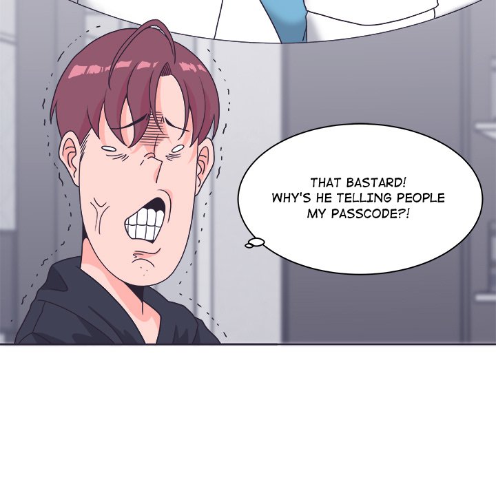 Doggy’s Training Session Chapter 7 image 79