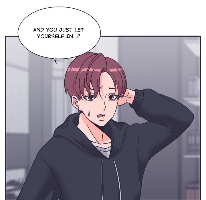 Doggy’s Training Session Chapter 7 image 80