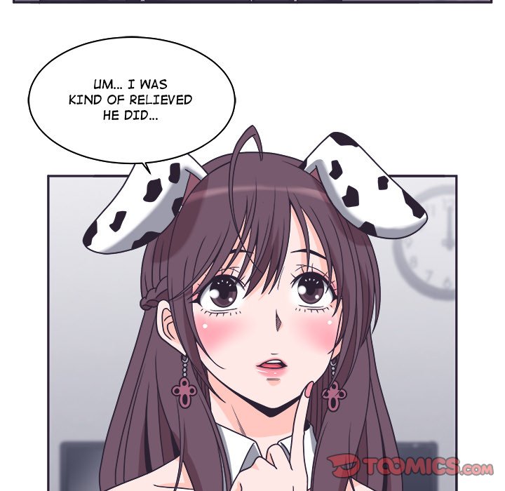 Doggy’s Training Session Chapter 7 image 81