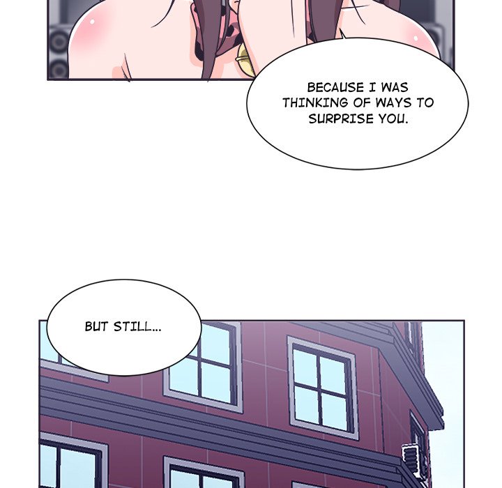 Doggy’s Training Session Chapter 7 image 82