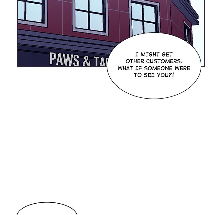 Doggy’s Training Session Chapter 7 image 83