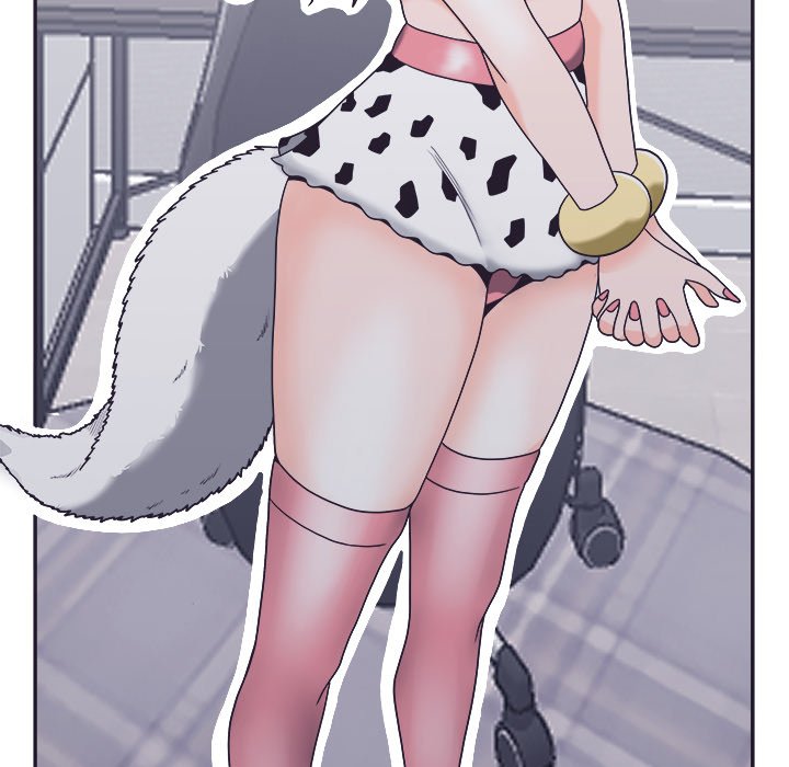 Doggy’s Training Session Chapter 7 image 85
