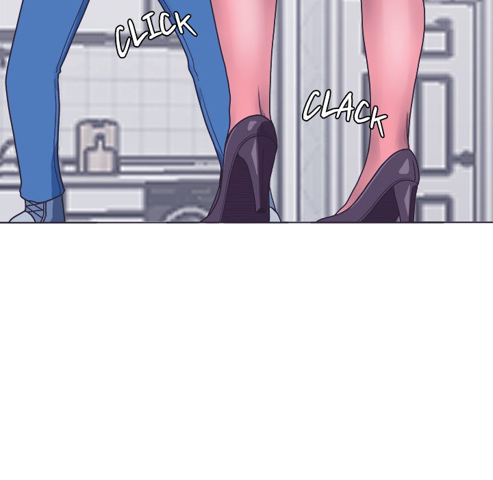 Doggy’s Training Session Chapter 7 image 88
