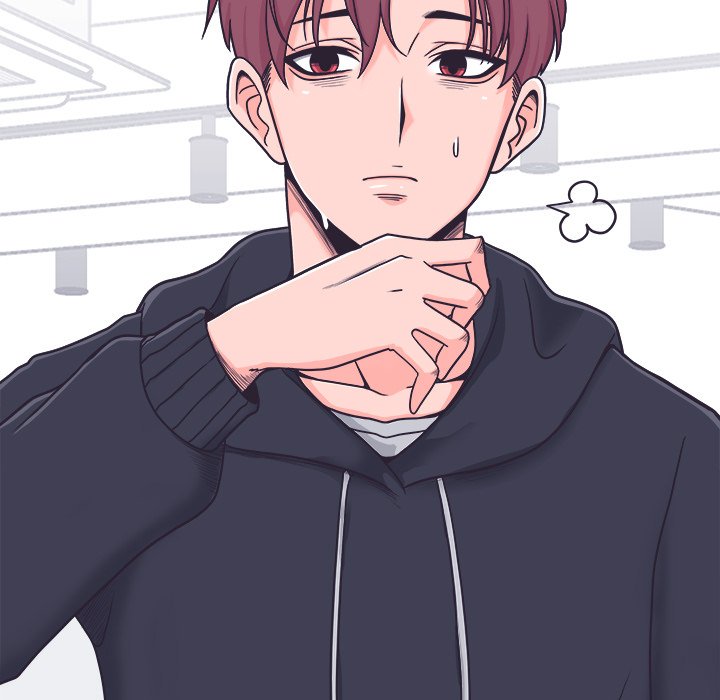 Doggy’s Training Session Chapter 7 image 8