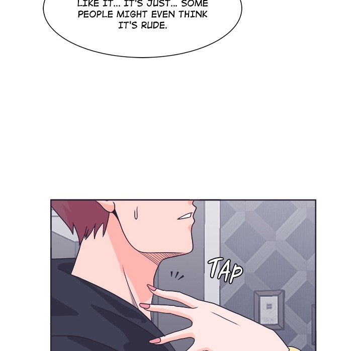 Doggy’s Training Session Chapter 7 image 90