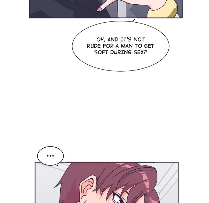 Doggy’s Training Session Chapter 7 image 91