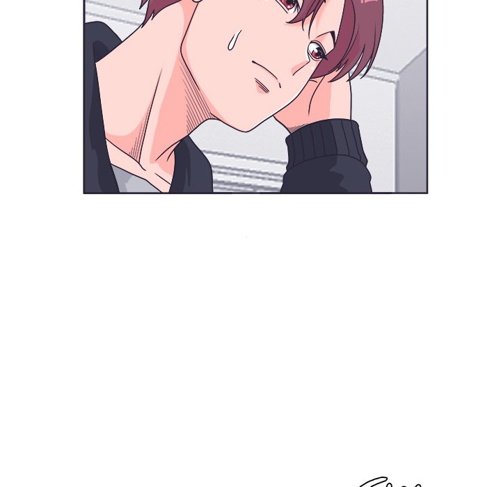 Doggy’s Training Session Chapter 7 image 92