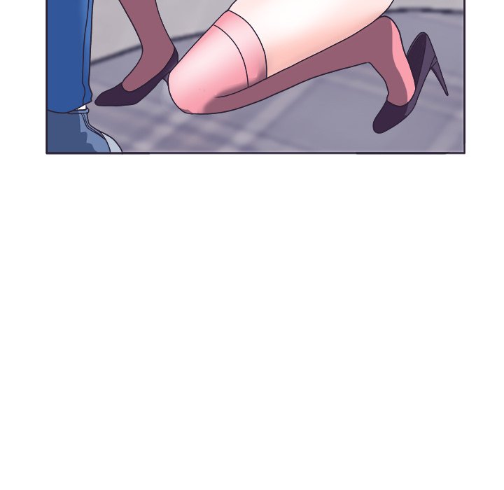 Doggy’s Training Session Chapter 7 image 94