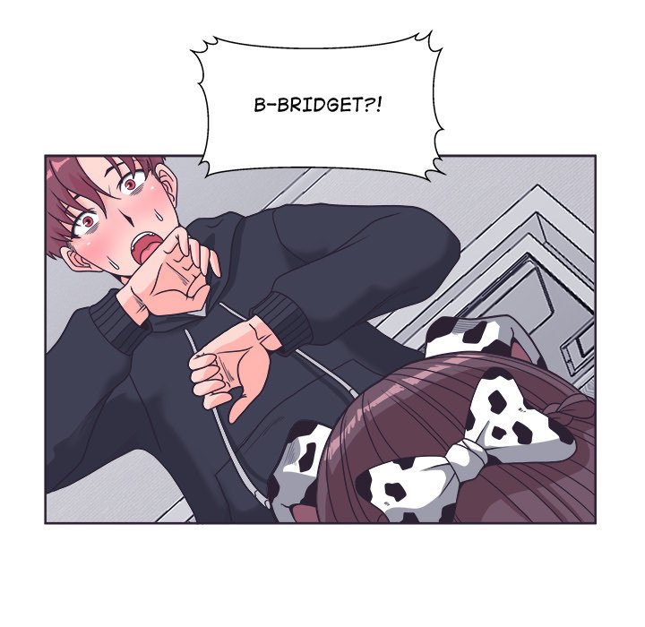 Doggy’s Training Session Chapter 7 image 95