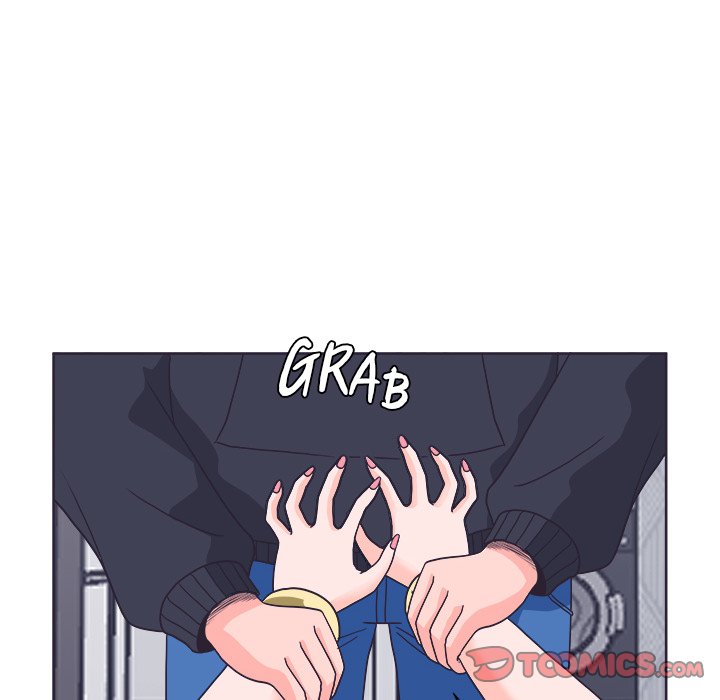 Doggy’s Training Session Chapter 7 image 97