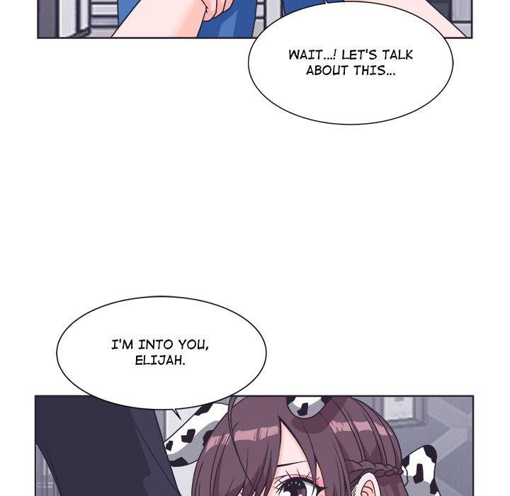 Doggy’s Training Session Chapter 7 image 98