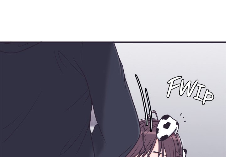 Doggy’s Training Session Chapter 8 image 0