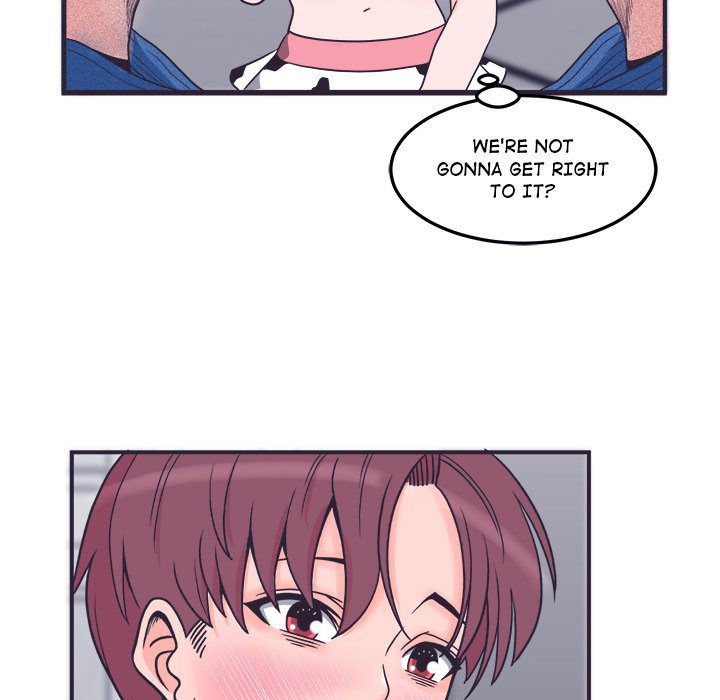 Doggy’s Training Session Chapter 8 image 10
