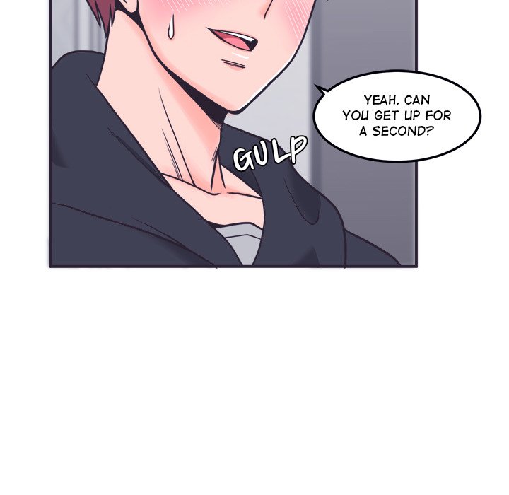 Doggy’s Training Session Chapter 8 image 11