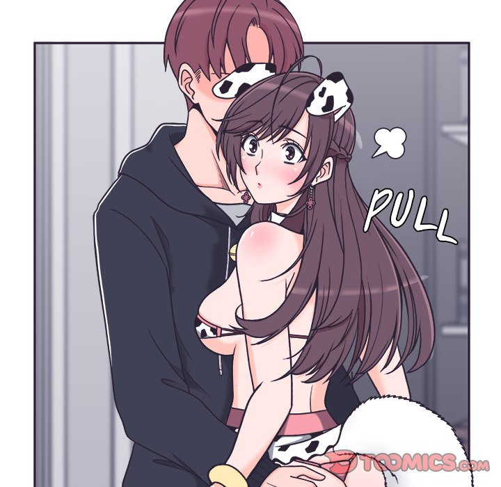 Doggy’s Training Session Chapter 8 image 13