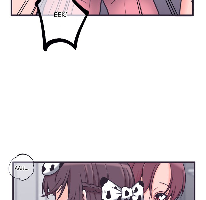 Doggy’s Training Session Chapter 8 image 16