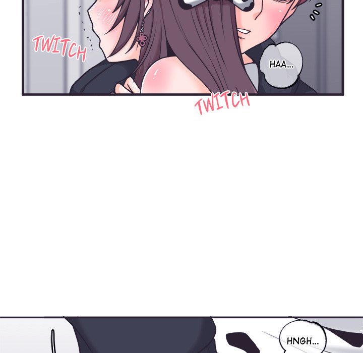 Doggy’s Training Session Chapter 8 image 17