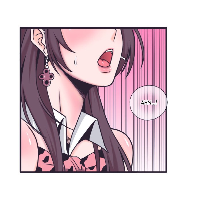 Doggy’s Training Session Chapter 8 image 21