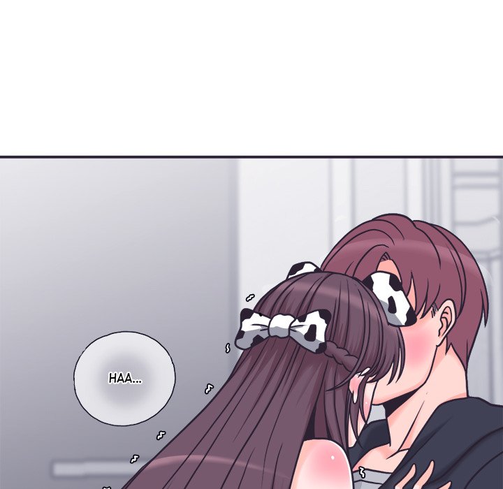 Doggy’s Training Session Chapter 8 image 22