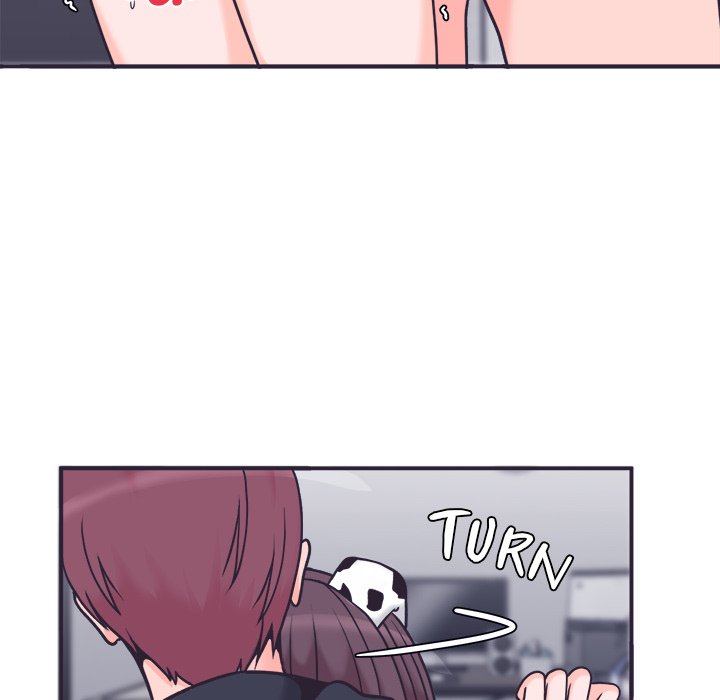 Doggy’s Training Session Chapter 8 image 24