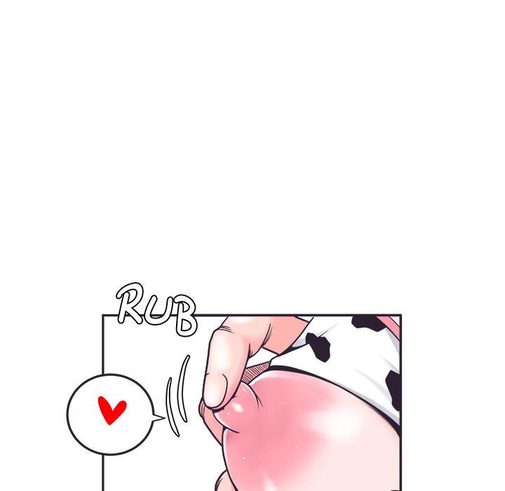 Doggy’s Training Session Chapter 8 image 27