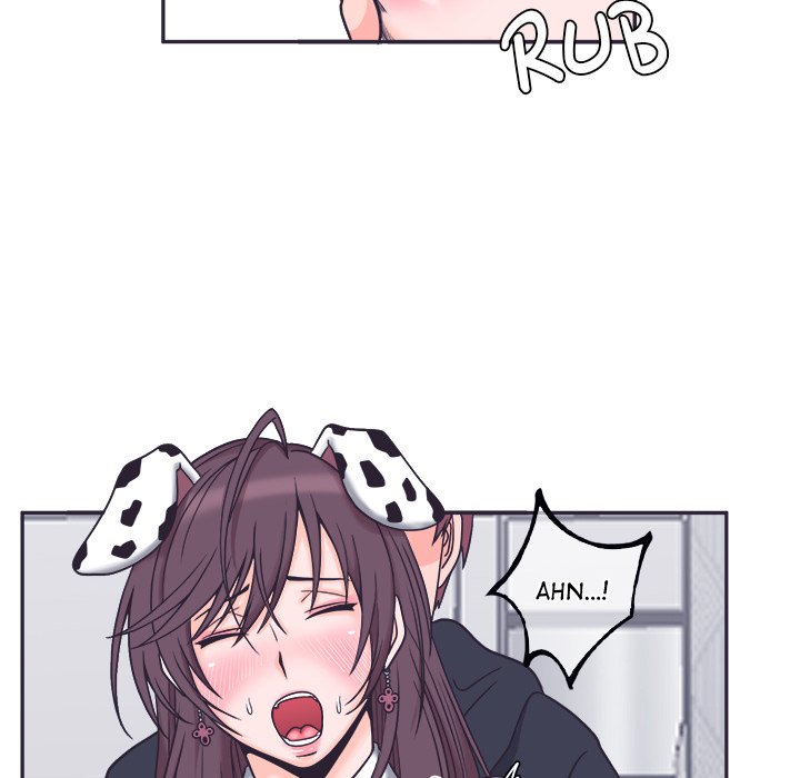 Doggy’s Training Session Chapter 8 image 28