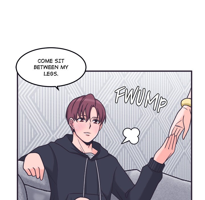 Doggy’s Training Session Chapter 8 image 33