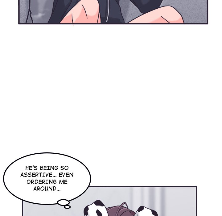 Doggy’s Training Session Chapter 8 image 34