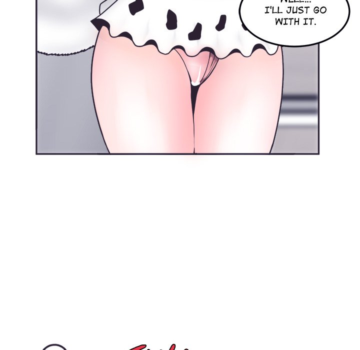 Doggy’s Training Session Chapter 8 image 36