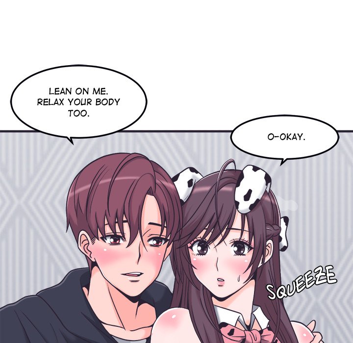 Doggy’s Training Session Chapter 8 image 38