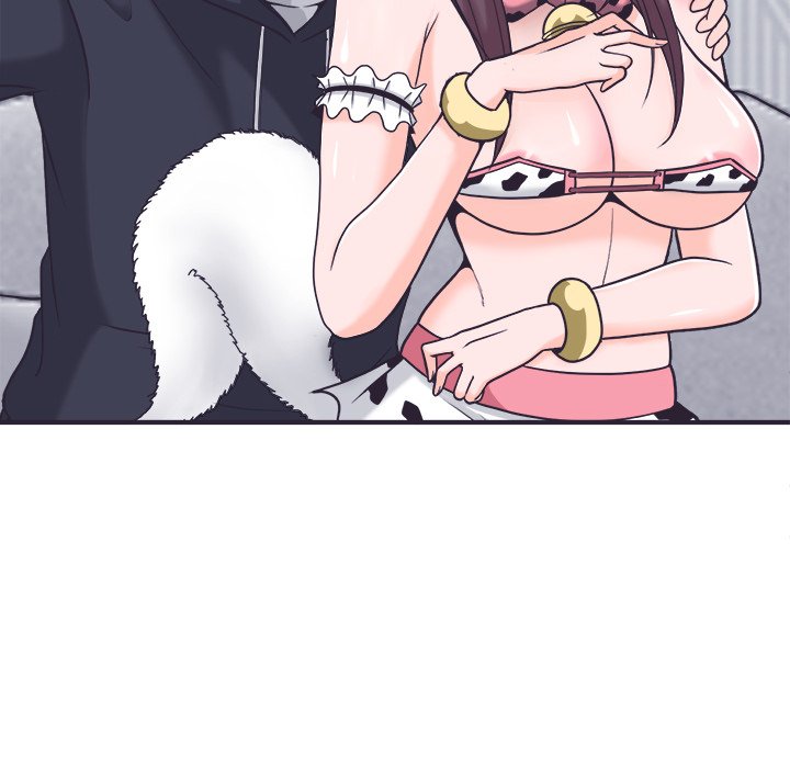 Doggy’s Training Session Chapter 8 image 39