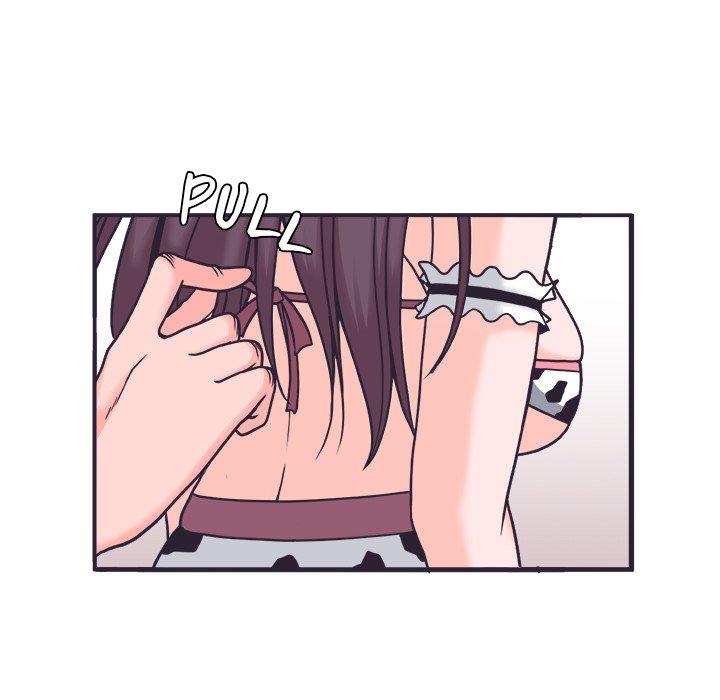 Doggy’s Training Session Chapter 8 image 40
