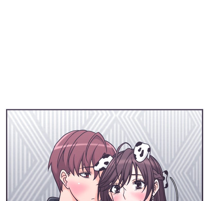 Doggy’s Training Session Chapter 8 image 41