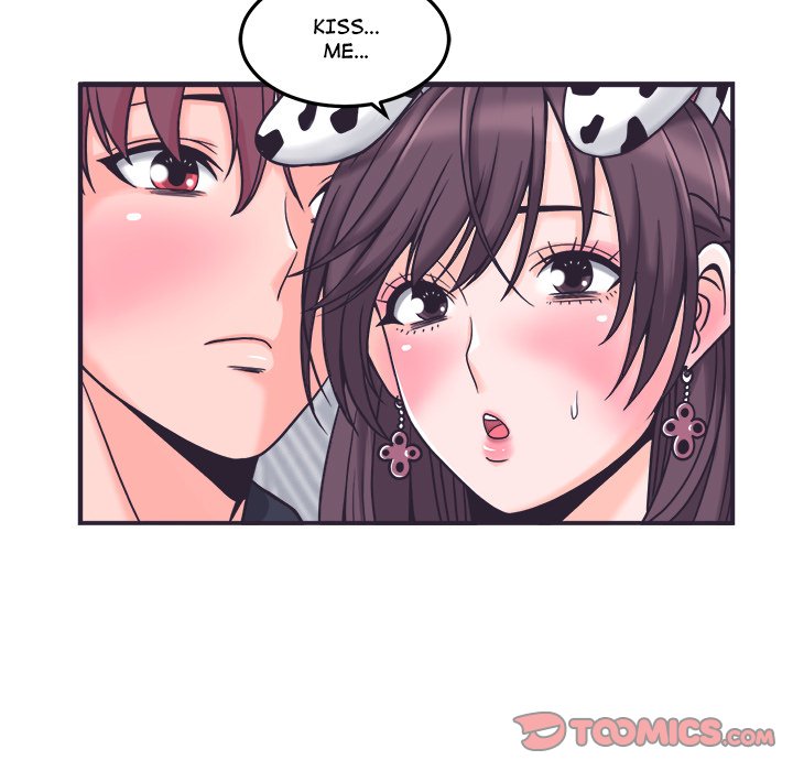 Doggy’s Training Session Chapter 8 image 43