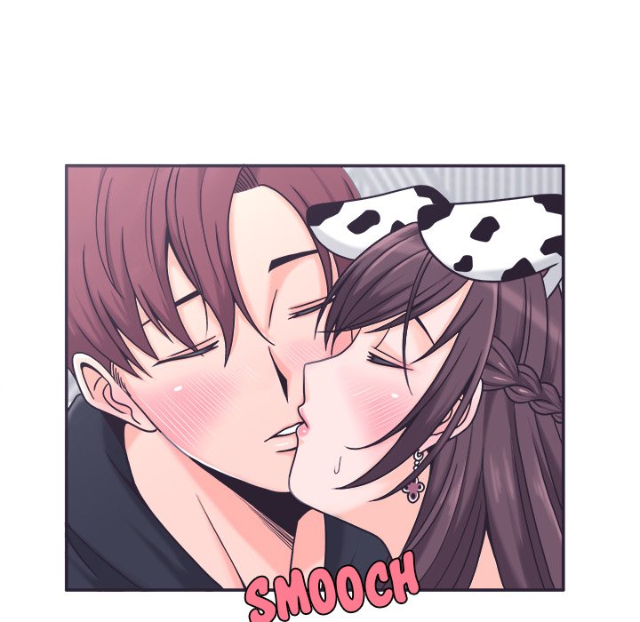Doggy’s Training Session Chapter 8 image 44