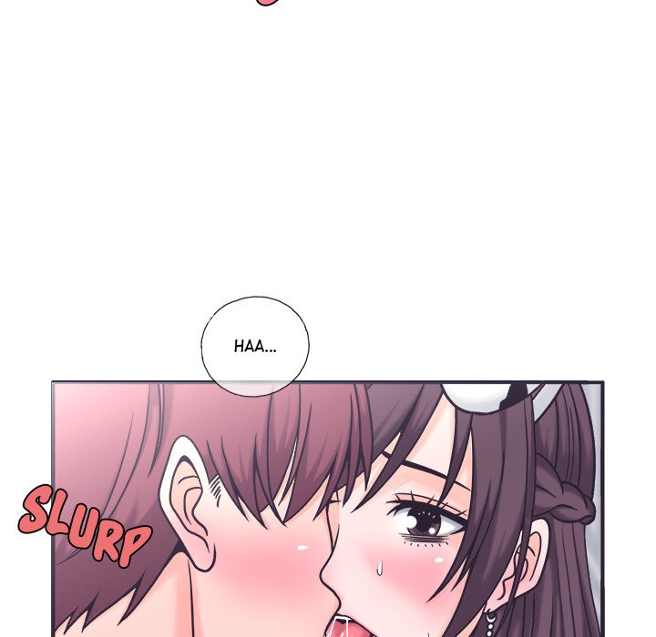 Doggy’s Training Session Chapter 8 image 45