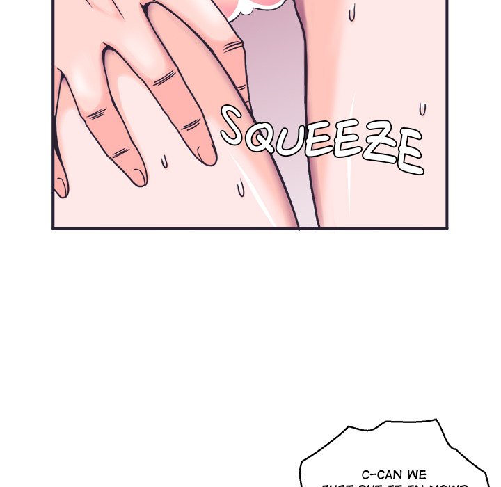 Doggy’s Training Session Chapter 8 image 50