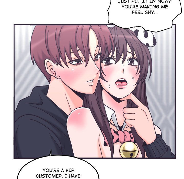Doggy’s Training Session Chapter 8 image 51