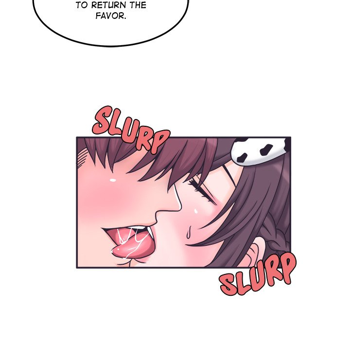 Doggy’s Training Session Chapter 8 image 52