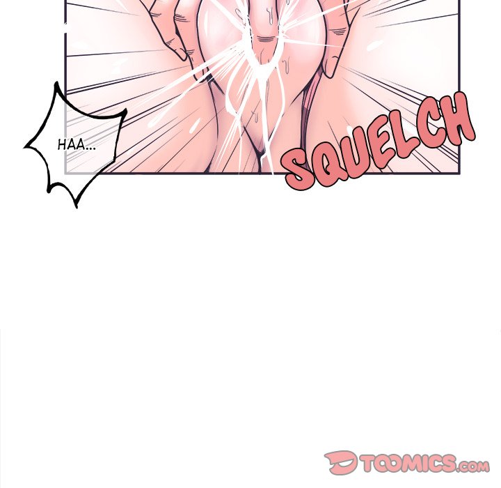 Doggy’s Training Session Chapter 8 image 55