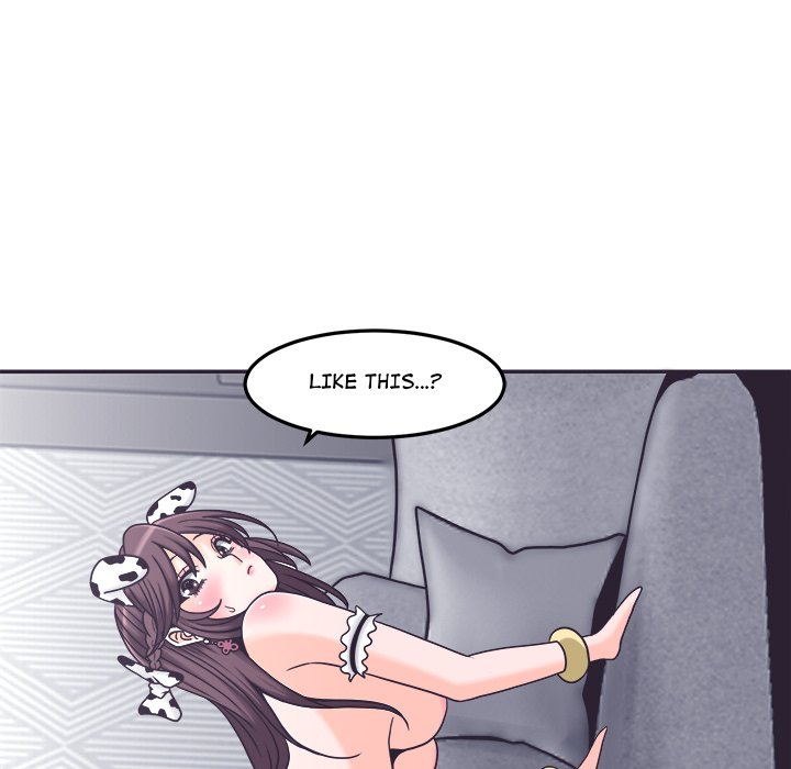 Doggy’s Training Session Chapter 8 image 58
